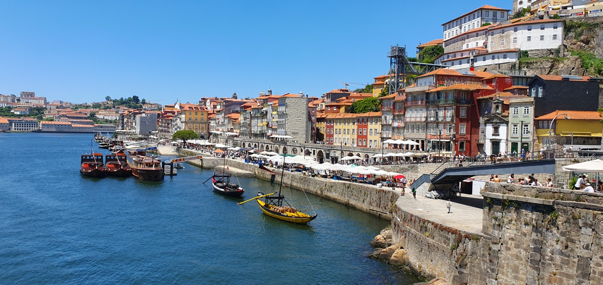 Die Porto.CARD ist echt cool